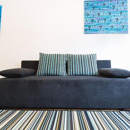 Art Zachodnia Wroclaw Apartment Bagian luar foto